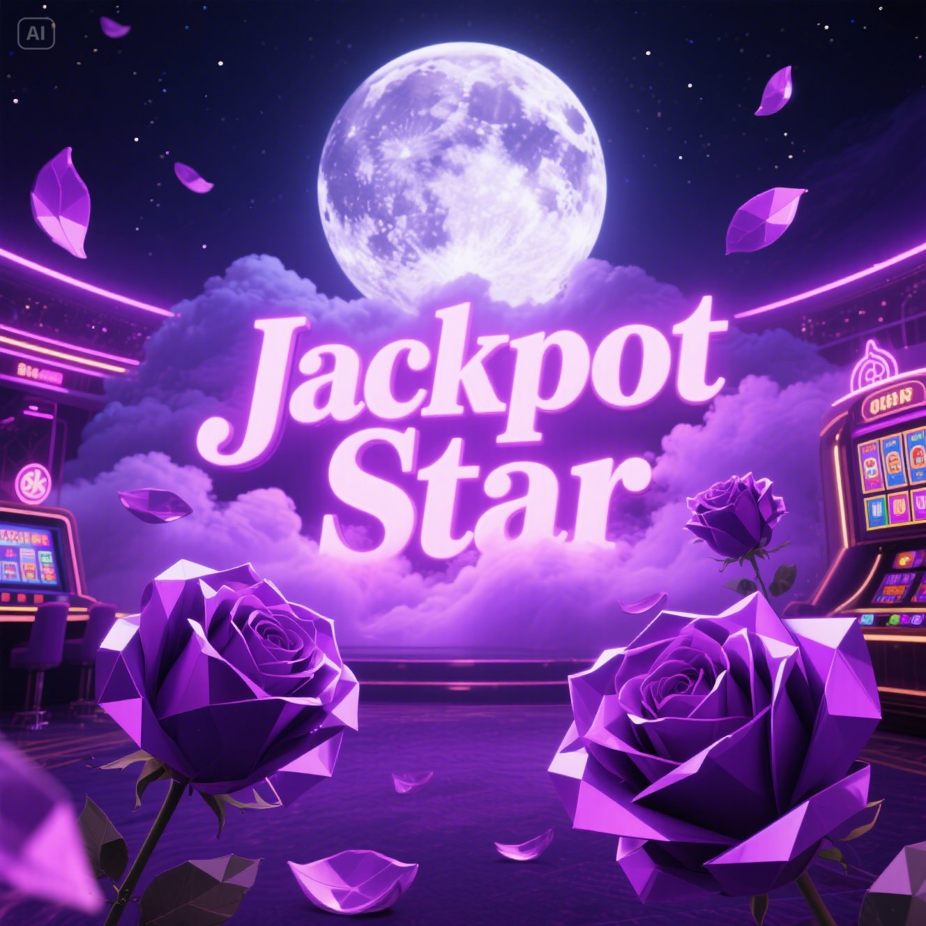 Jackpot Star